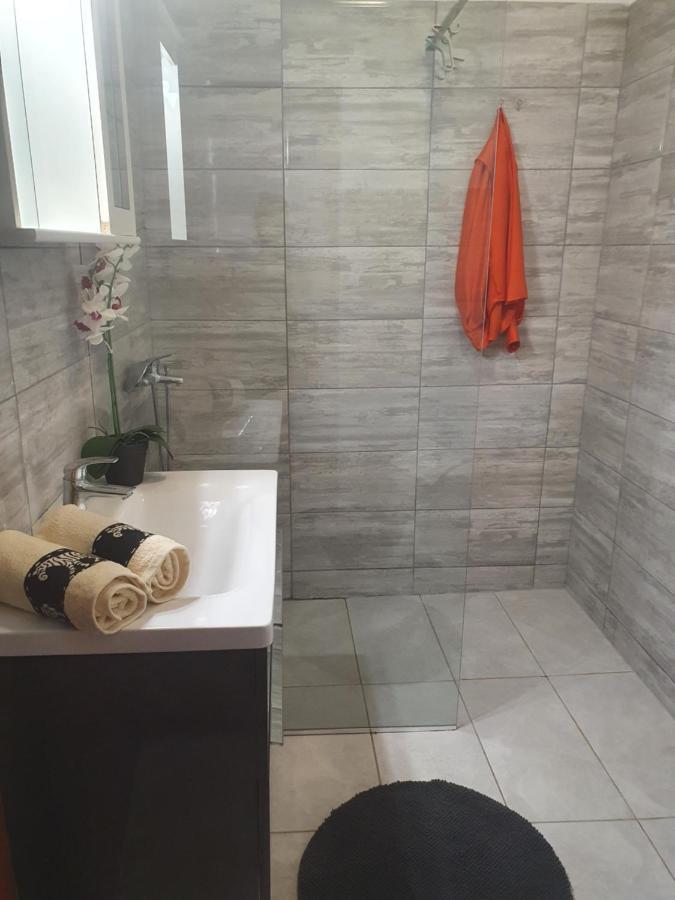 סנג' Apartman Bake Milke מראה חיצוני תמונה