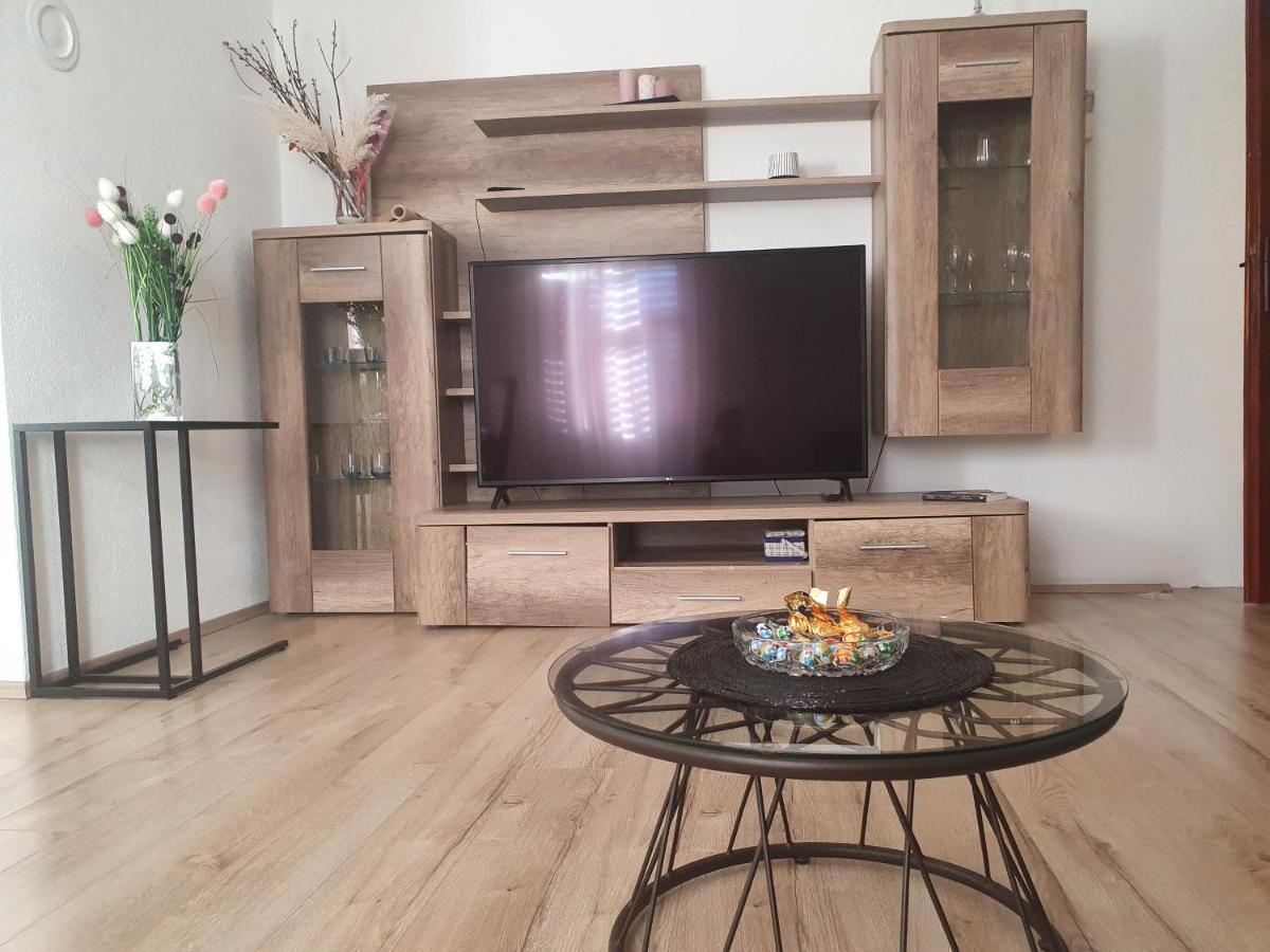 סנג' Apartman Bake Milke מראה חיצוני תמונה
