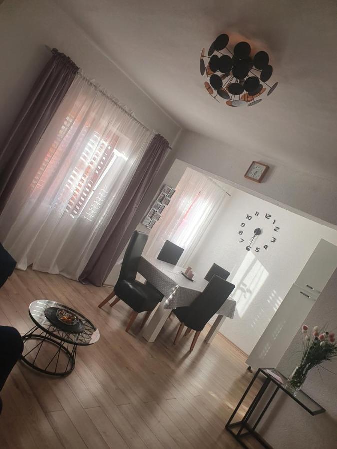 סנג' Apartman Bake Milke מראה חיצוני תמונה
