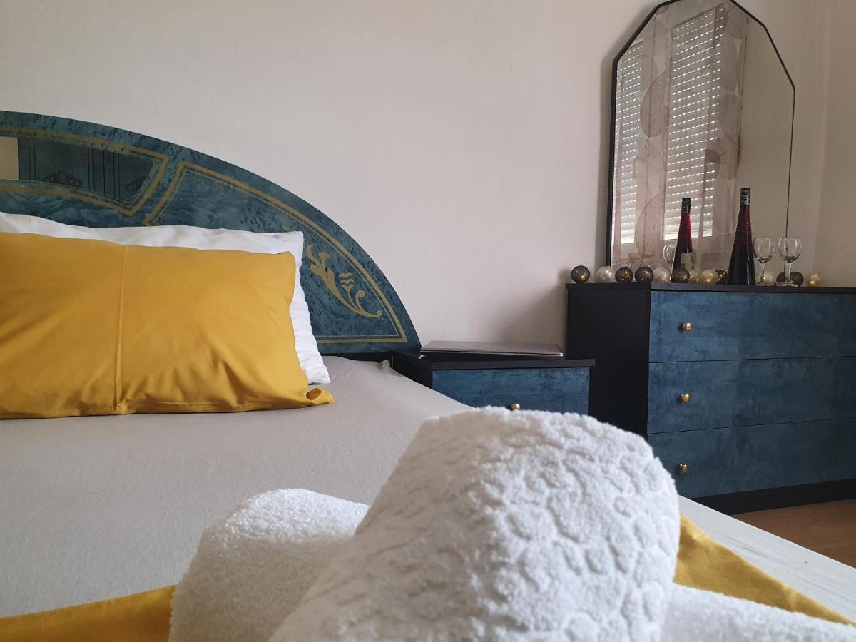 סנג' Apartman Bake Milke מראה חיצוני תמונה