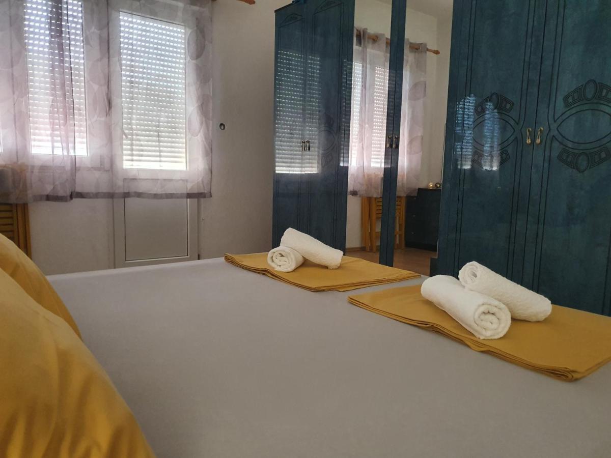 סנג' Apartman Bake Milke מראה חיצוני תמונה