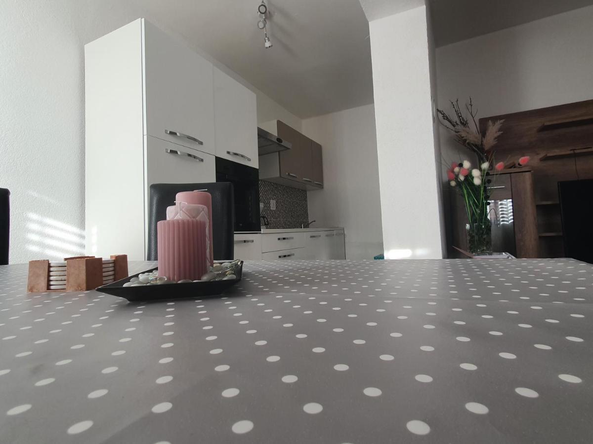 סנג' Apartman Bake Milke מראה חיצוני תמונה