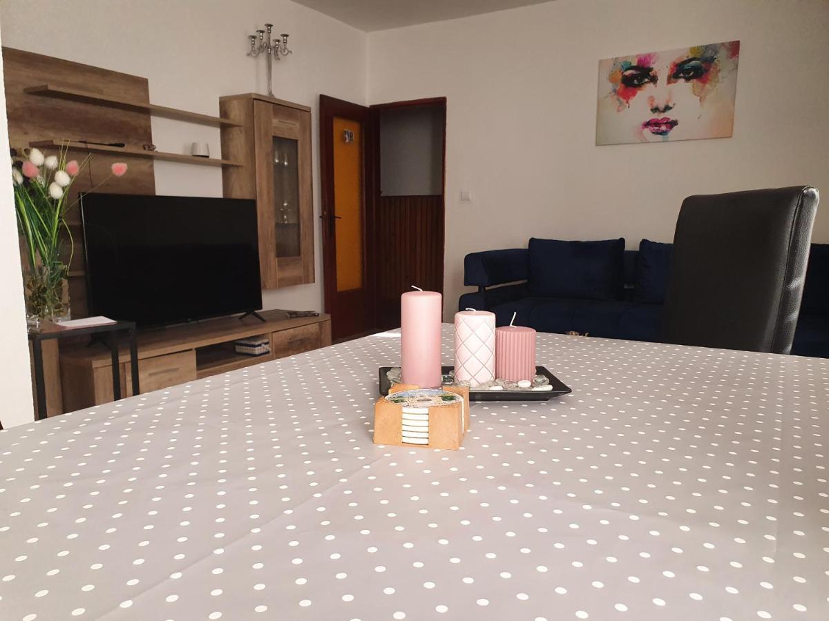 סנג' Apartman Bake Milke מראה חיצוני תמונה