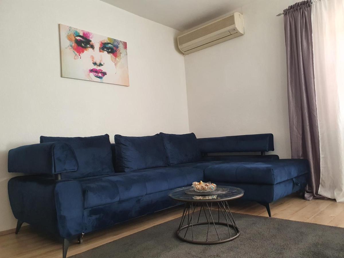 סנג' Apartman Bake Milke מראה חיצוני תמונה
