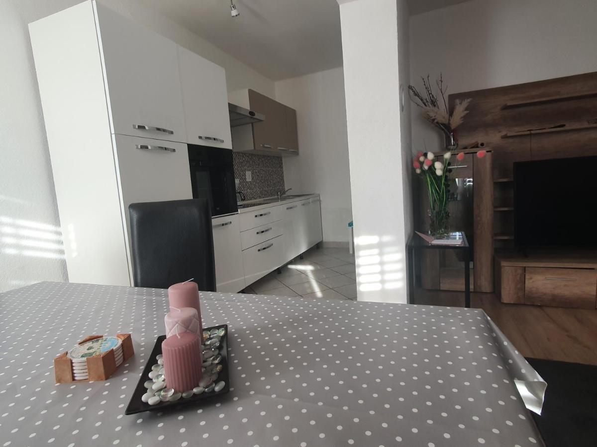 סנג' Apartman Bake Milke מראה חיצוני תמונה