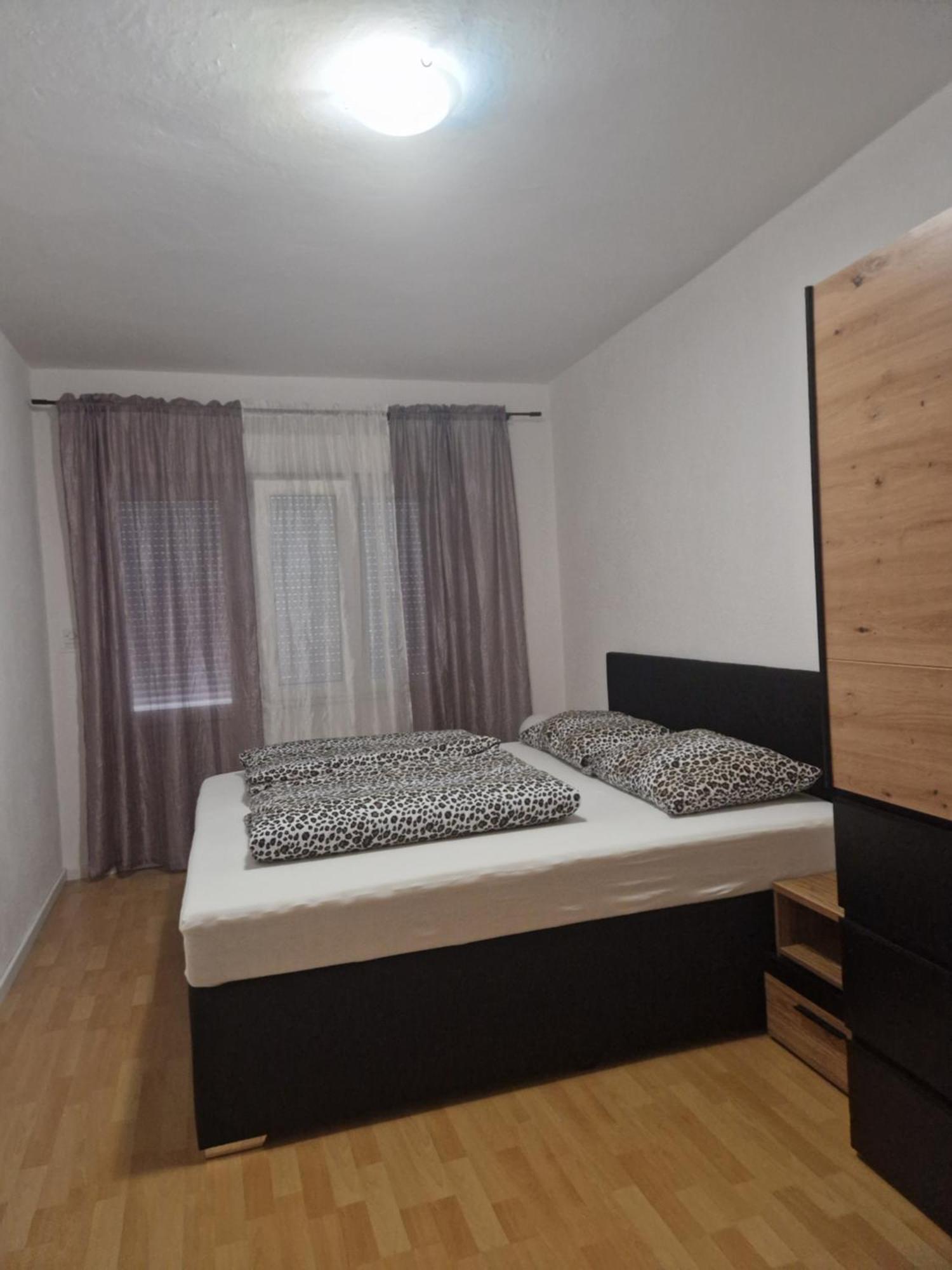סנג' Apartman Bake Milke מראה חיצוני תמונה